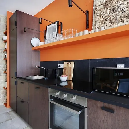 Pick A Flat'S Apartment Near Place De La Bastille - Rue Du Faubourg Saint Antoine Paris Exterior foto