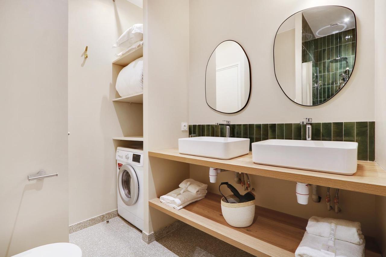 Pick A Flat's Near Place De La Bastille - Rue Du Faubourg Saint Antoine Apartamento