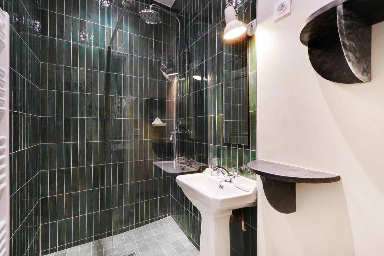 Apartamento Pick A Flat's Near Place De La Bastille - Rue Du Faubourg Saint Antoine *