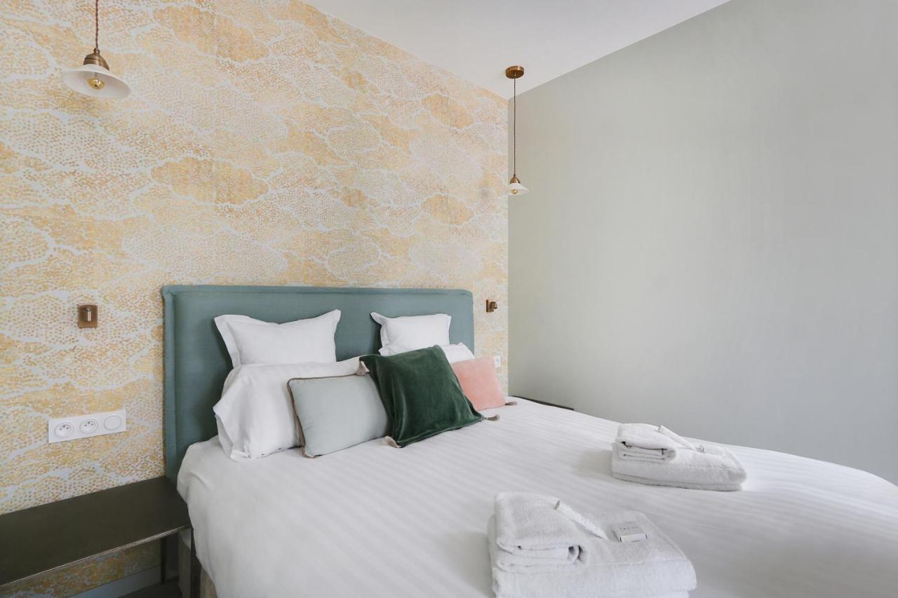Apartamento Pick A Flat's Near Place De La Bastille - Rue Du Faubourg Saint Antoine