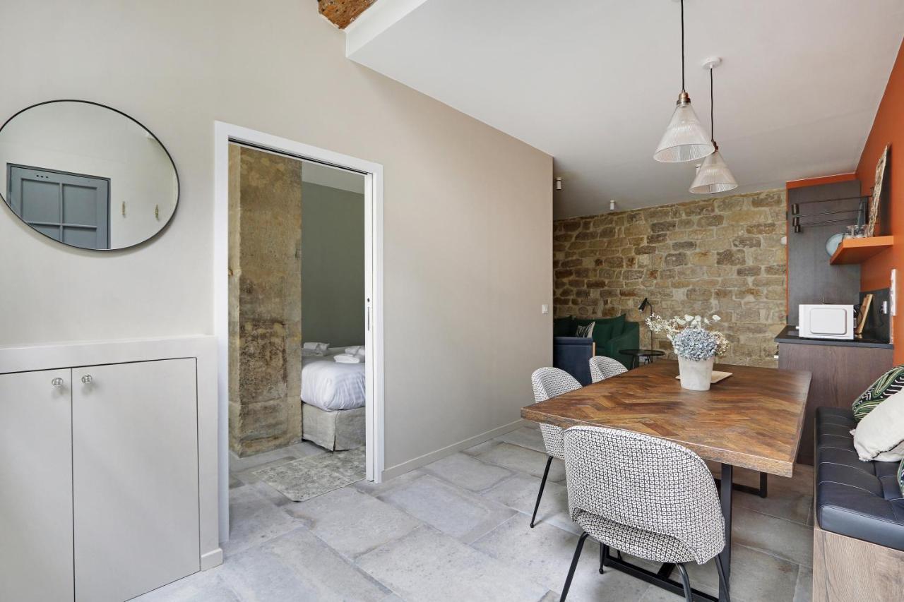 Pick A Flat's Near Place De La Bastille - Rue Du Faubourg Saint Antoine Appartement Paris